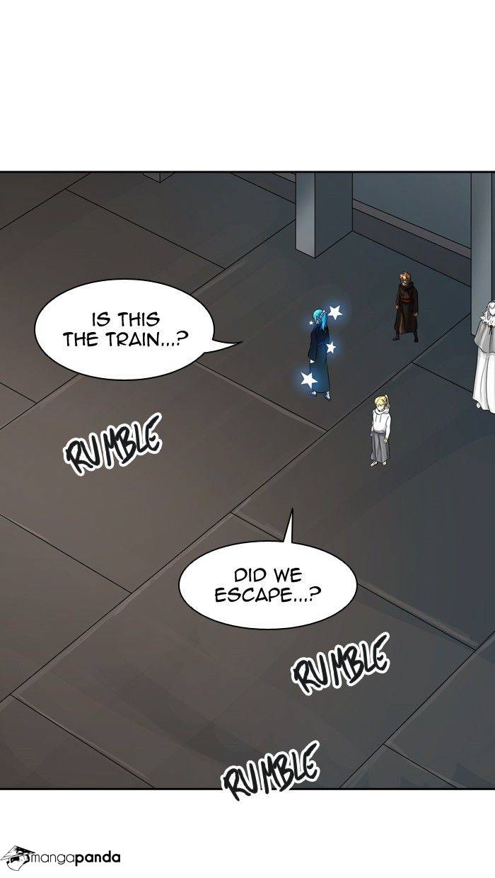 Tower of God Chapter 389 image 47
